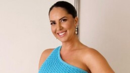 Graciele Lacerda - Foto: Reprodução / Instagram @gracielelacerdaoficial