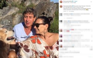 Foto: Reprodução / Instagram @flavioventurinioficial