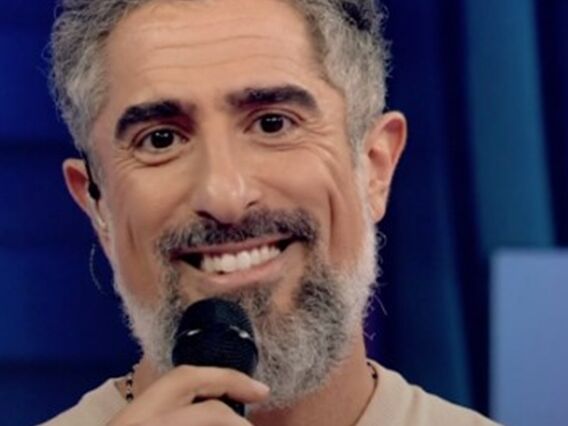 Marcos Mion - Foto: Reprodução / Instagram @marcosmion