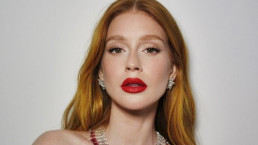 Marina Ruy Barbosa - Foto: Reprodução / Instagram @marinaruybarbosa