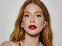 Marina Ruy Barbosa - Foto: Reprodução / Instagram @marinaruybarbosa