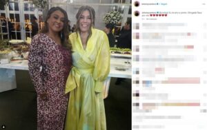 Foto: Reprodução / Instagram @simonycantora