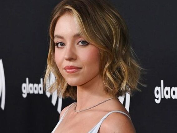 Sydney Sweeney - Foto: Reprodução / Instagram @sydney_sweeney