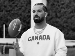 Drake - Foto: Reprodução / Instagram @champagnepapi