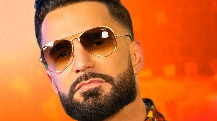 Latino - Foto: Reprodução / Instagram @latino