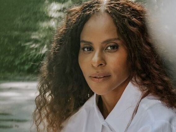 Aline Wirley - Foto: Reprodução / Instagram @alinewirley