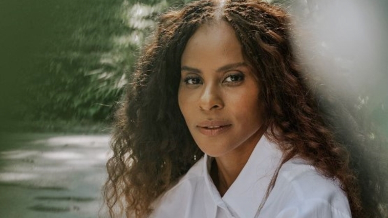 Aline Wirley - Foto: Reprodução / Instagram @alinewirley