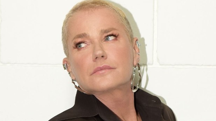 Xuxa - Foto: Reprodução / Instagram @xuxameneghel