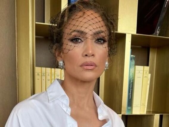 Jennifer Lopez - Foto: Reprodução / Instagram @jlo
