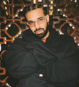 Foto: Reprodução / Instagram @champagnepapi