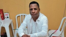 Mário Rosa, ex-músico do Katinguelê - Foto: Reprodução / Instagram @mariokatinguele