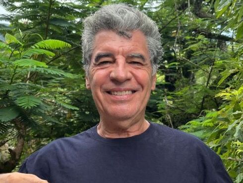 Paulo Betti - Foto: Reprodução / Instagram @paulobetti