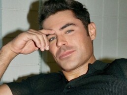 Zac Efron - Foto: Reprodução / Instagram @zacefron