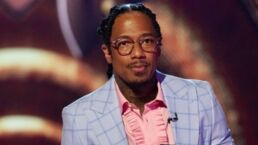 Nick Cannon - Foto: Reprodução / Instagram @nickcannon