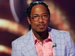 Nick Cannon - Foto: Reprodução / Instagram @nickcannon