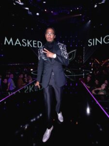 Foto: Reprodução / Instagram @draymillz @nickcannon