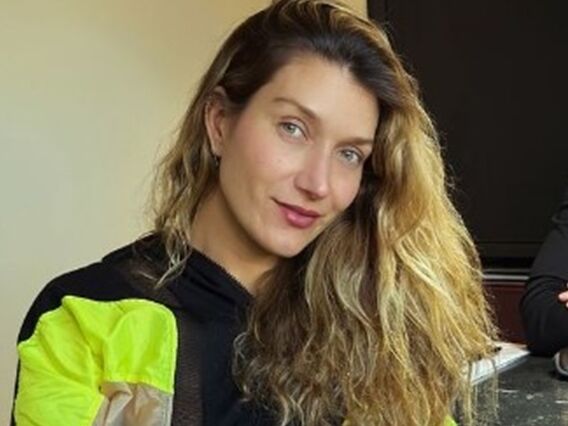 Gabriela Pugliesi - Foto: Reprodução / Instagram @eusougabriela