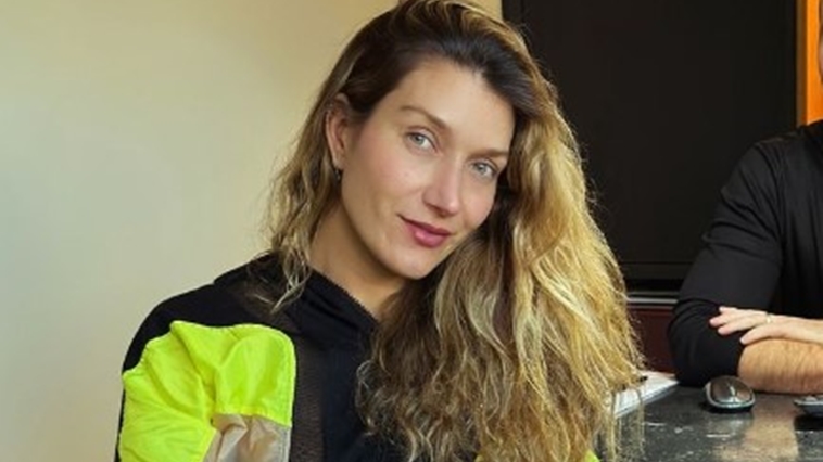 Gabriela Pugliesi - Foto: Reprodução / Instagram @eusougabriela