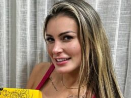 Andressa Urach - Foto: Reprodução / Instagram @andressaurachoficial