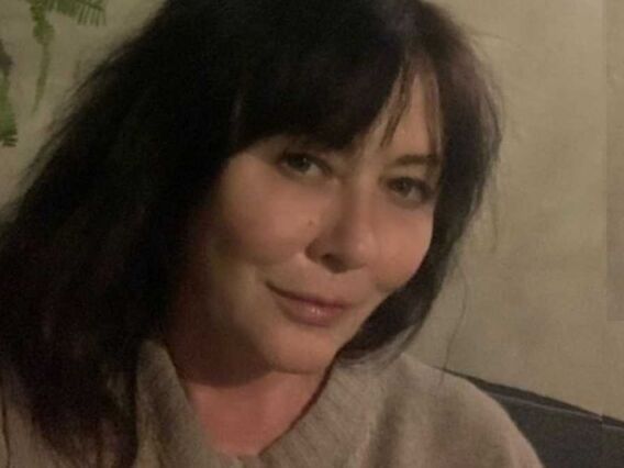 Shannen Doherty faleceu em 13 de julho - Foto: Instagram @theshando