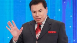 Silvio Santos - Foto: Reprodução / SBT
