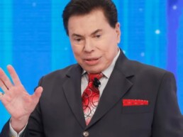 Silvio Santos - Foto: Reprodução / SBT