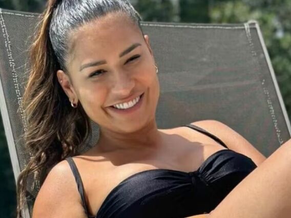 Simone Mendes - Foto: Instagram @simonemendes