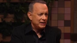 Tom Hanks em participação no 'Last Meal' do canal Mythical Kitchen - Foto: YouTube
