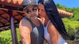 Zezé Di Camargo e Graciele Lacerda - Foto: Instagram