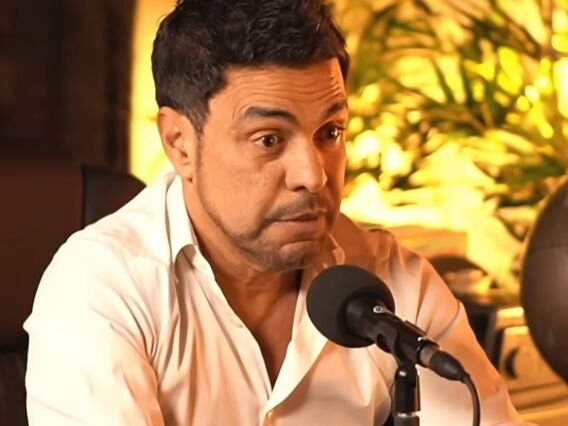 Zezé Di Camargo - Foto: YouTube