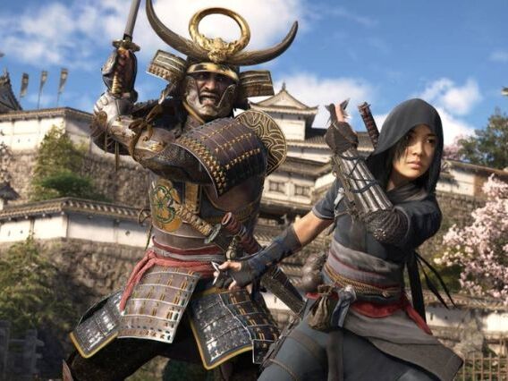 Assassin's Creed Shadows é obra de ficção, reforça Ubisoft em meio a conflito diplomático