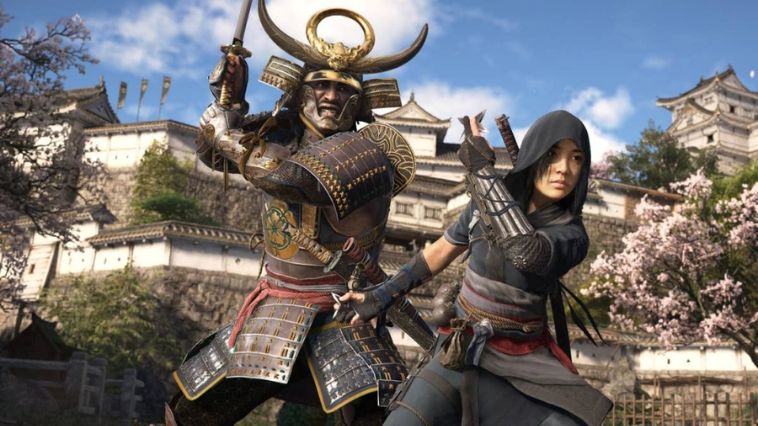 Assassin's Creed Shadows é obra de ficção, reforça Ubisoft em meio a conflito diplomático