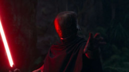 Sith de The Acolyte era para ter aparecido somente na 2ª temporada