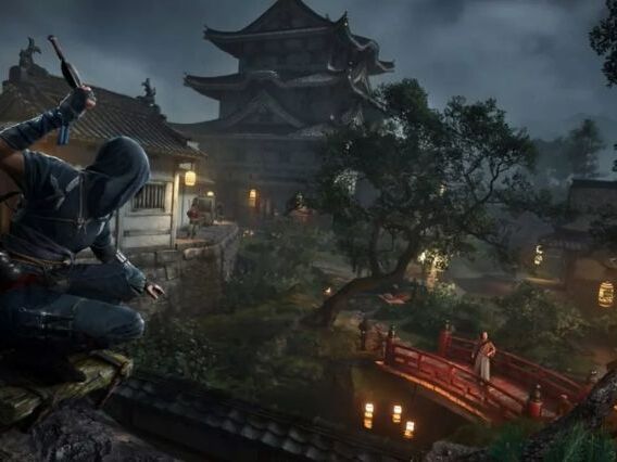 Governo japonês responde polêmicas sobre Assassin's Creed Shadows