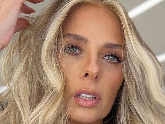 Adriane Galisteu - Foto: Reprodução / Instagram @galisteuoficial