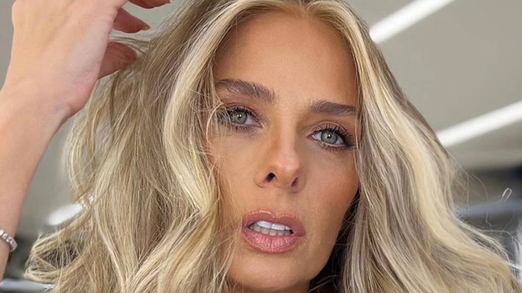 Adriane Galisteu - Foto: Reprodução / Instagram @galisteuoficial