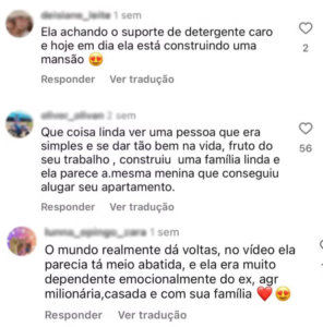 Foto: Reprodução / Instagram