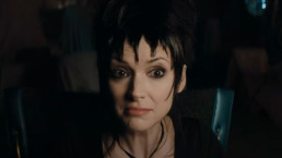 Winona Ryder tinha condição para estrelar Stranger Things que envolvia Beetlejuice 2