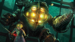 Filme de Bioshock vai acontecer, mas com altos cortes de orçamento