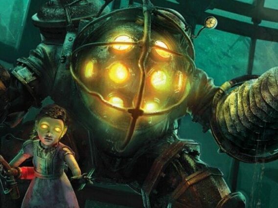 Filme de Bioshock vai acontecer, mas com altos cortes de orçamento