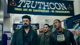 4ª temporada de The Boys conquistou mais de 50 milhões de espectadores