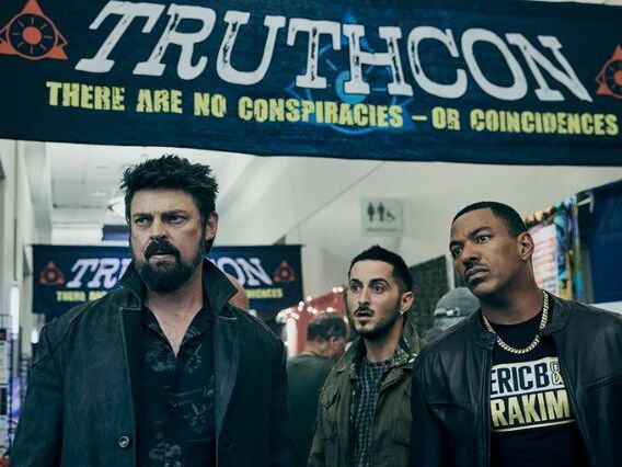 4ª temporada de The Boys conquistou mais de 50 milhões de espectadores