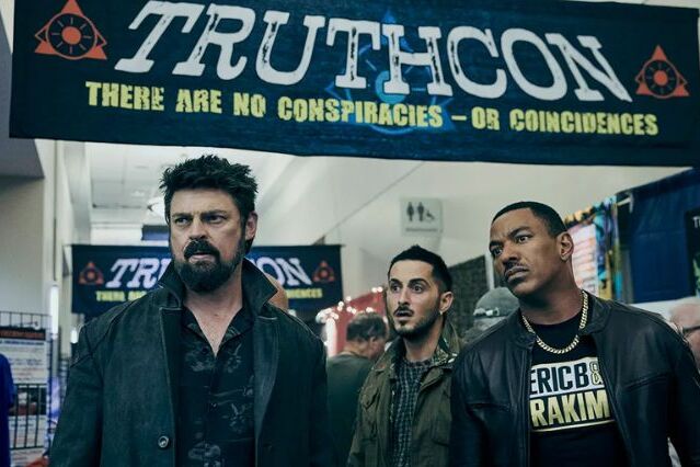 4ª temporada de The Boys conquistou mais de 50 milhões de espectadores