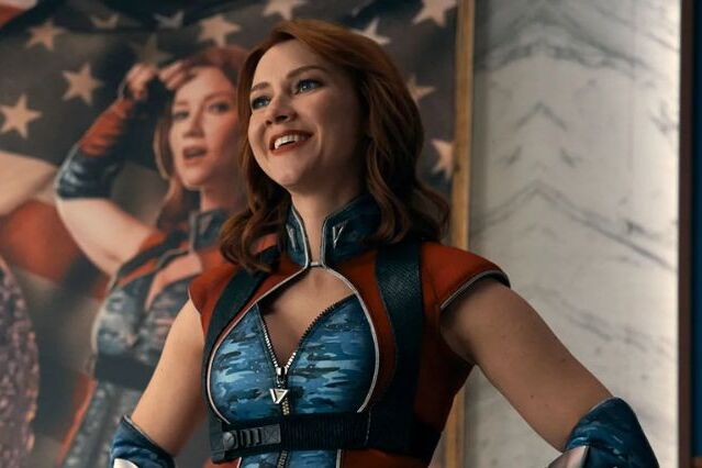 Atriz de The Boys quer que sua personagem morra na última temporada