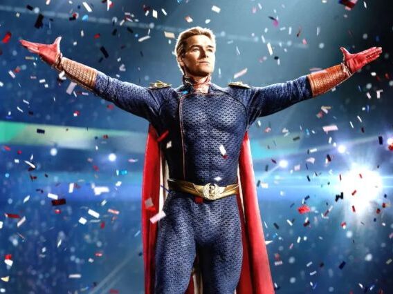 Criador de The Boys promete final apocalíptico para a série