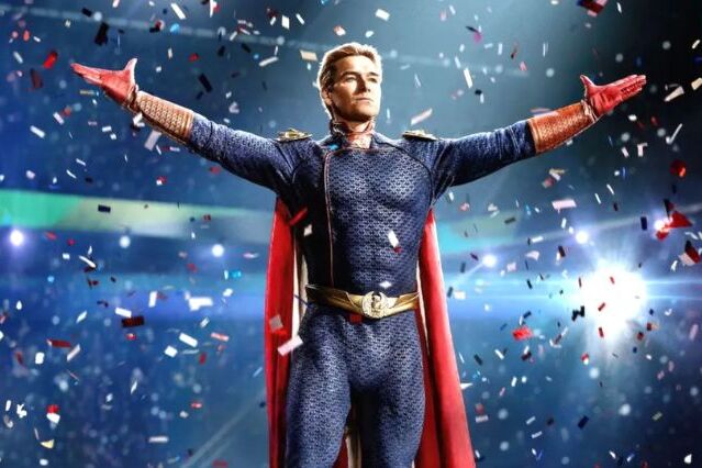 Criador de The Boys promete final apocalíptico para a série