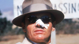 Robert Towne, roteirista de Chinatown, morre aos 89 anos