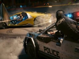 Consertar Cyberpunk 2077 foi uma “terapia” para desenvolvedores