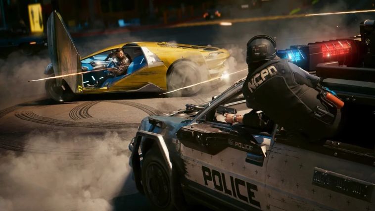 Consertar Cyberpunk 2077 foi uma “terapia” para desenvolvedores