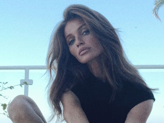 Cintia Dicker - Foto: Reprodução / Instagram @cintiadicker